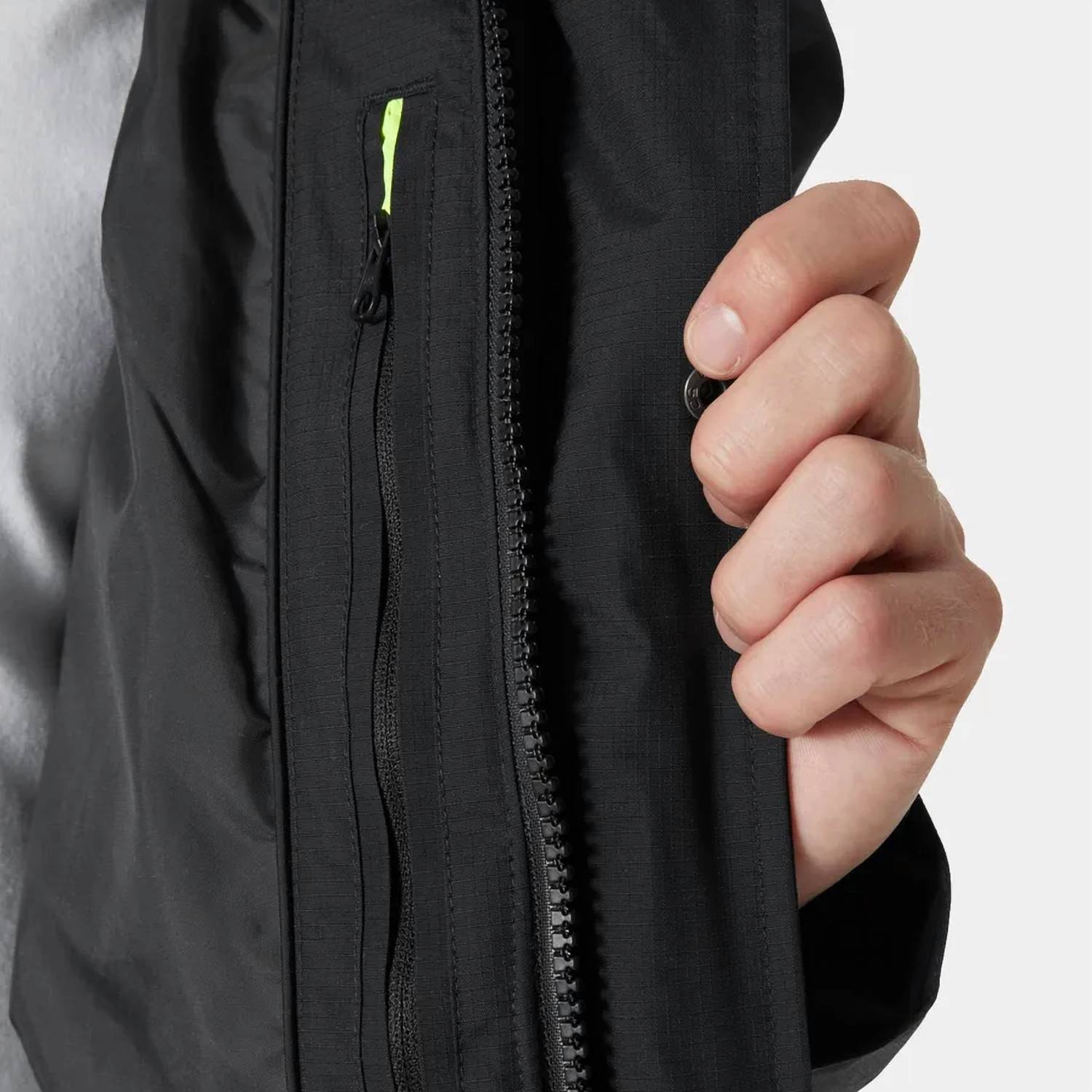 Helly Hansen - Men's TROMSOE Jacket
