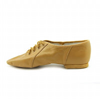 Bloch - Women's Ailany Jazz Soft Split Sole Jazz Oxford Shoes
