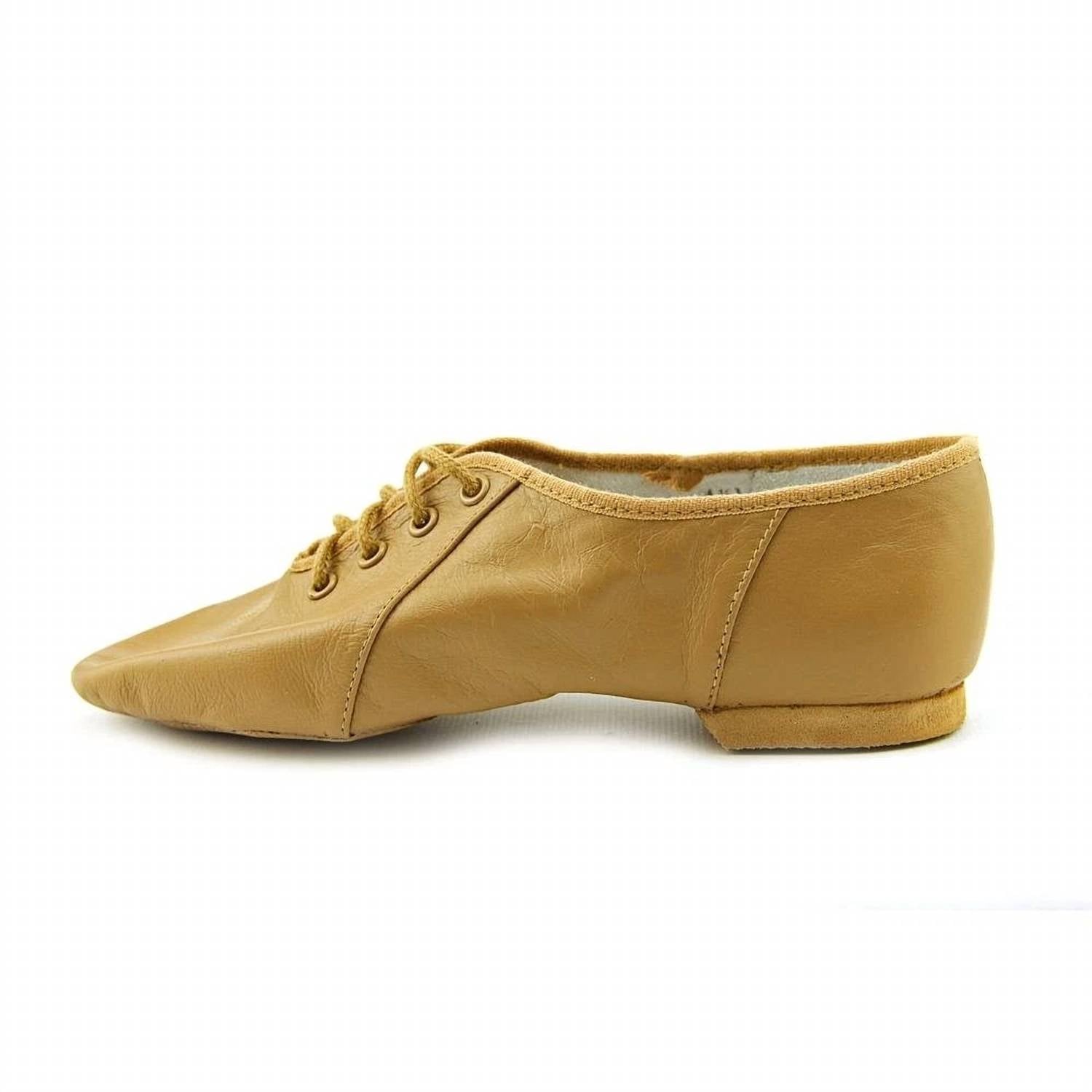 Bloch - Women's Ailany Jazz Soft Split Sole Jazz Oxford Shoes