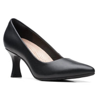 Clarks - WOMEN'S KATALEYNA GEM HEEL - WIDE