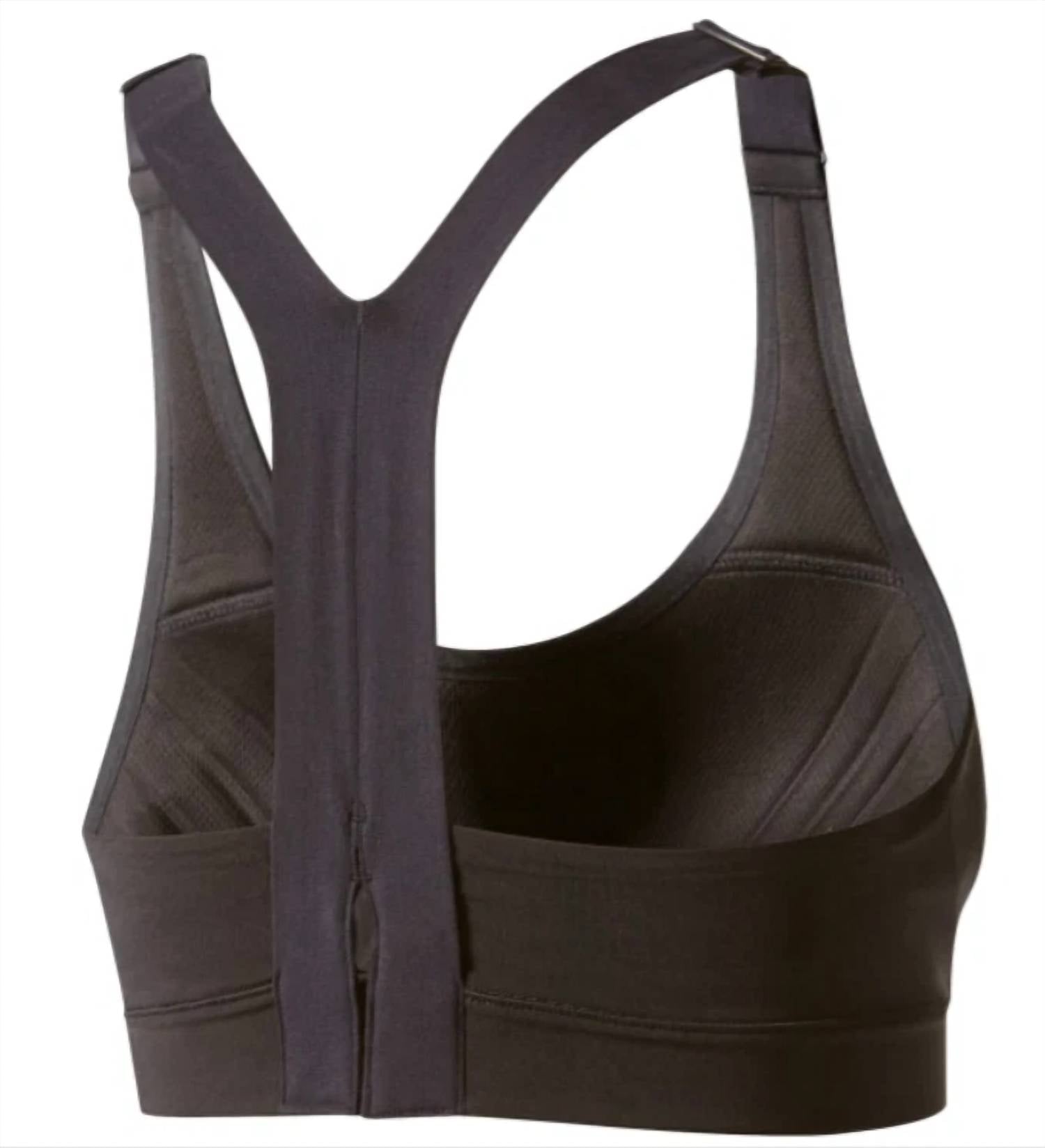 Adidas - Women's Committed Racerback Sports Bra
