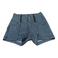 Guess - Women's Striped Short