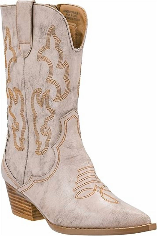Hey Girl By Corkys - Women's Somebodys Problem Boots