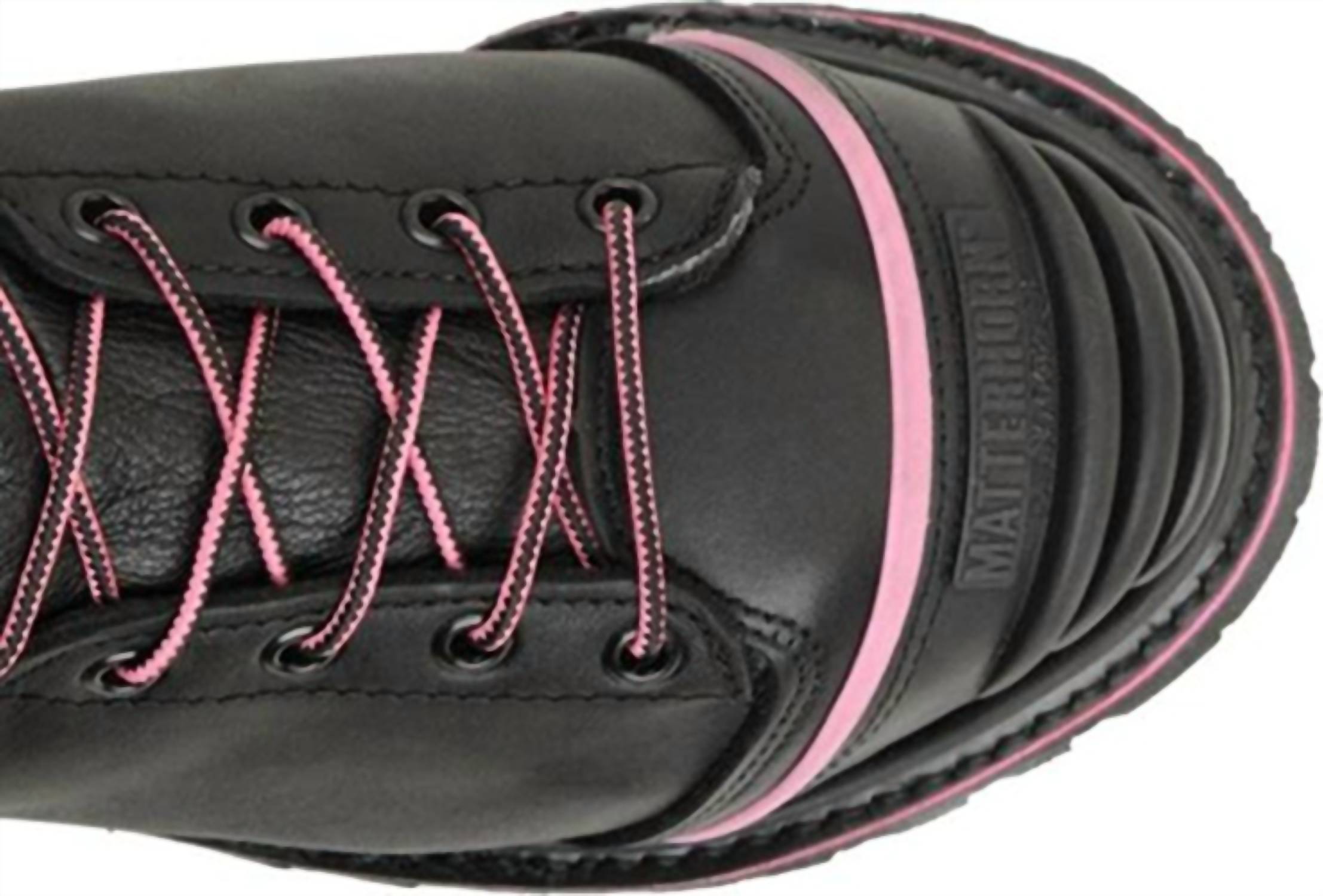 Matterhorn - Women's Internal Metguard Steel Toe Boots