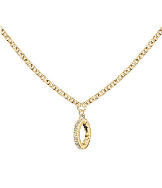 Dorne - Women's Body Chain Charm