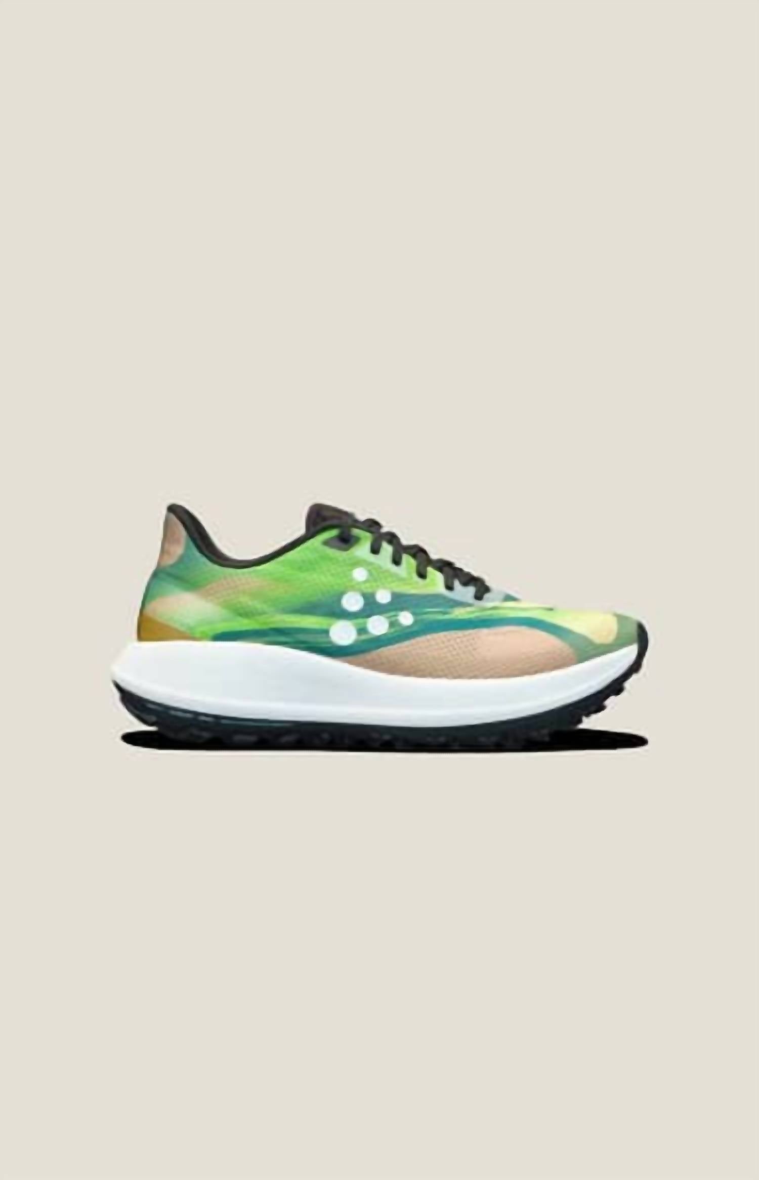 Craft Sportswear - Men's Xplor M Shoe