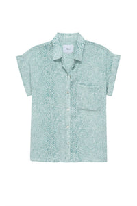 Rails - Whitney Shirt