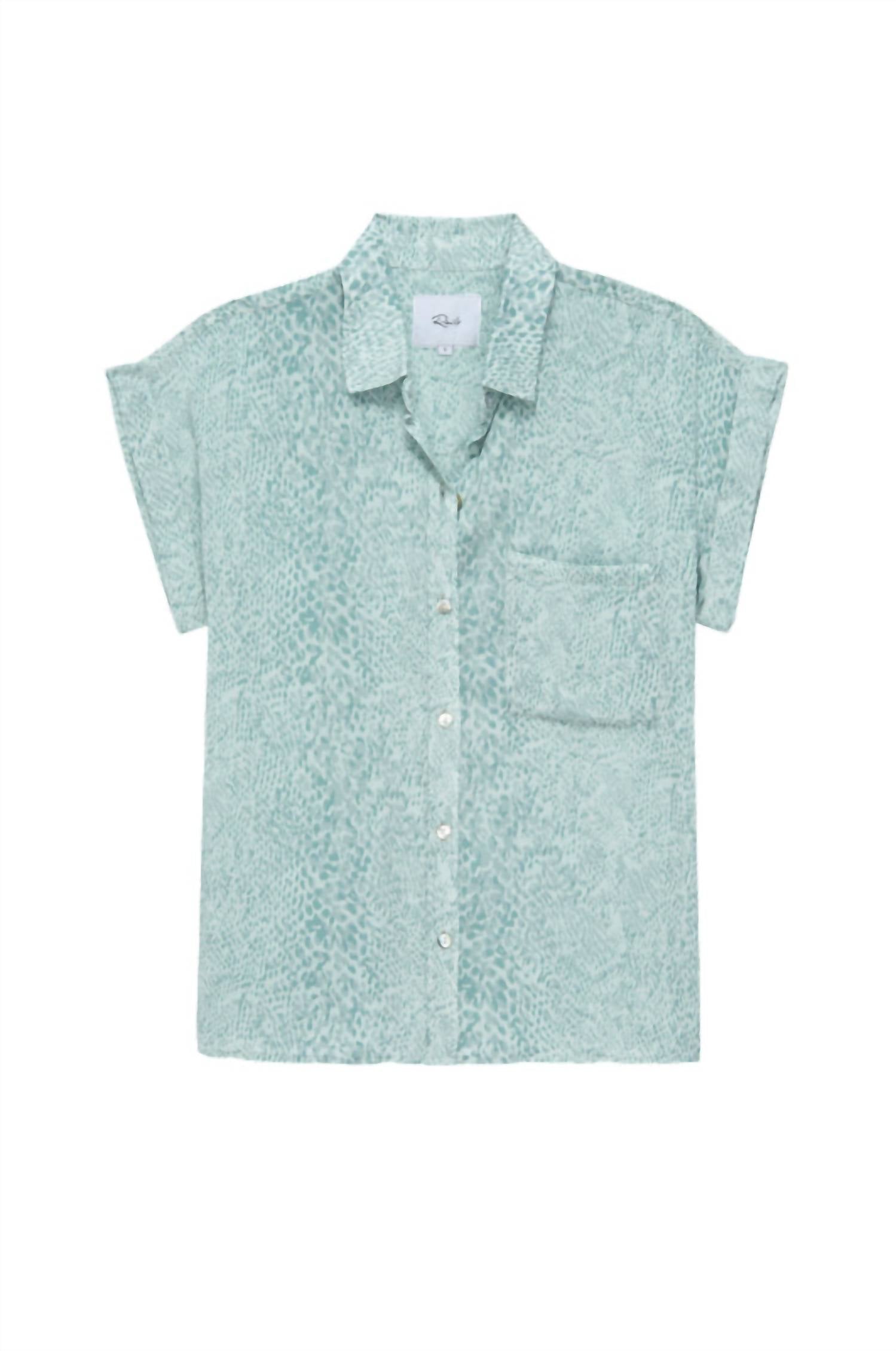 Rails - Whitney Shirt