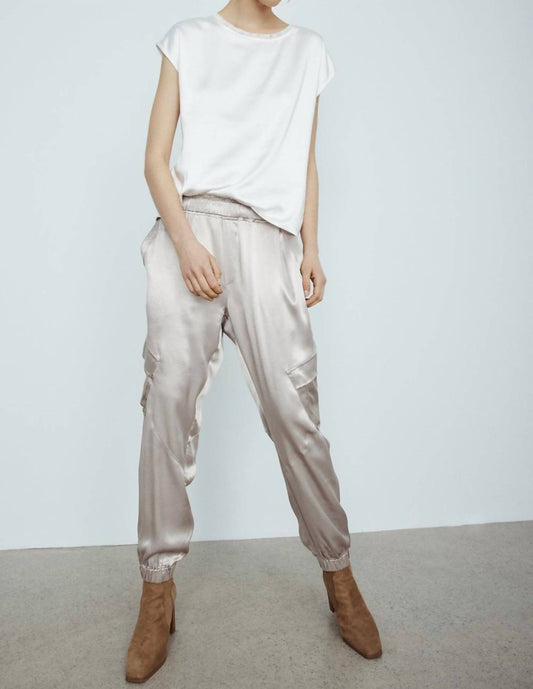 Melissa Nepton - Willow Tee