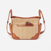 Hobo - Women's Sheila Crossbody Bag