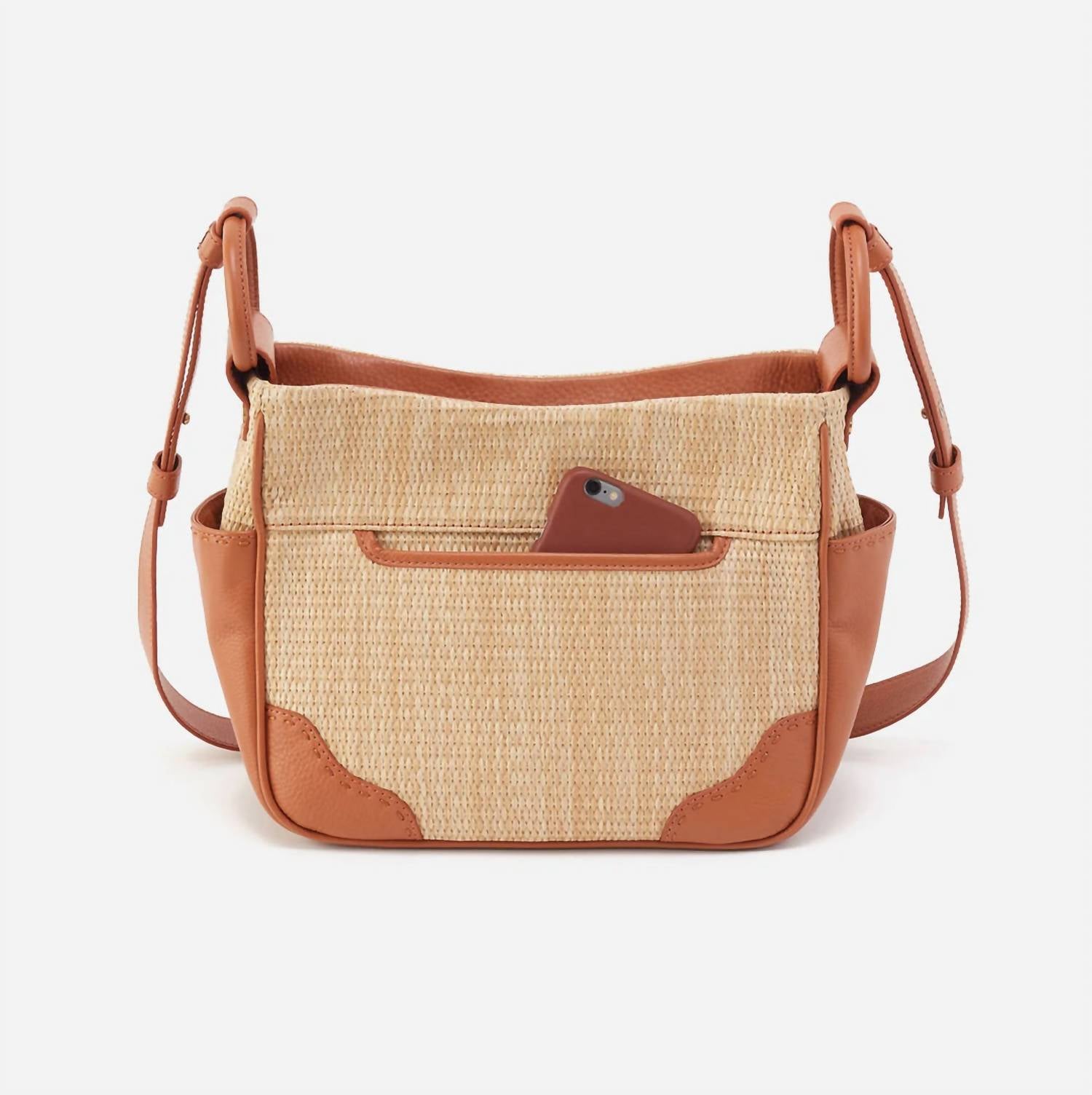 Hobo - Women's Sheila Crossbody Bag