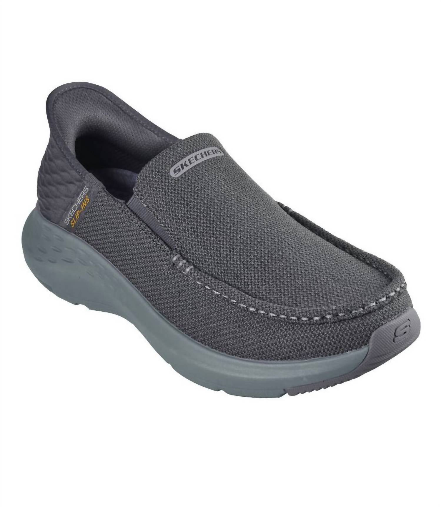 Skechers - Women's Parson-ralven Shoes