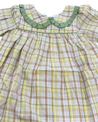 The Oaks Apparel - Girl's Cecilia Dress