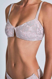 Devon Windsor - Maeve Bikini Top