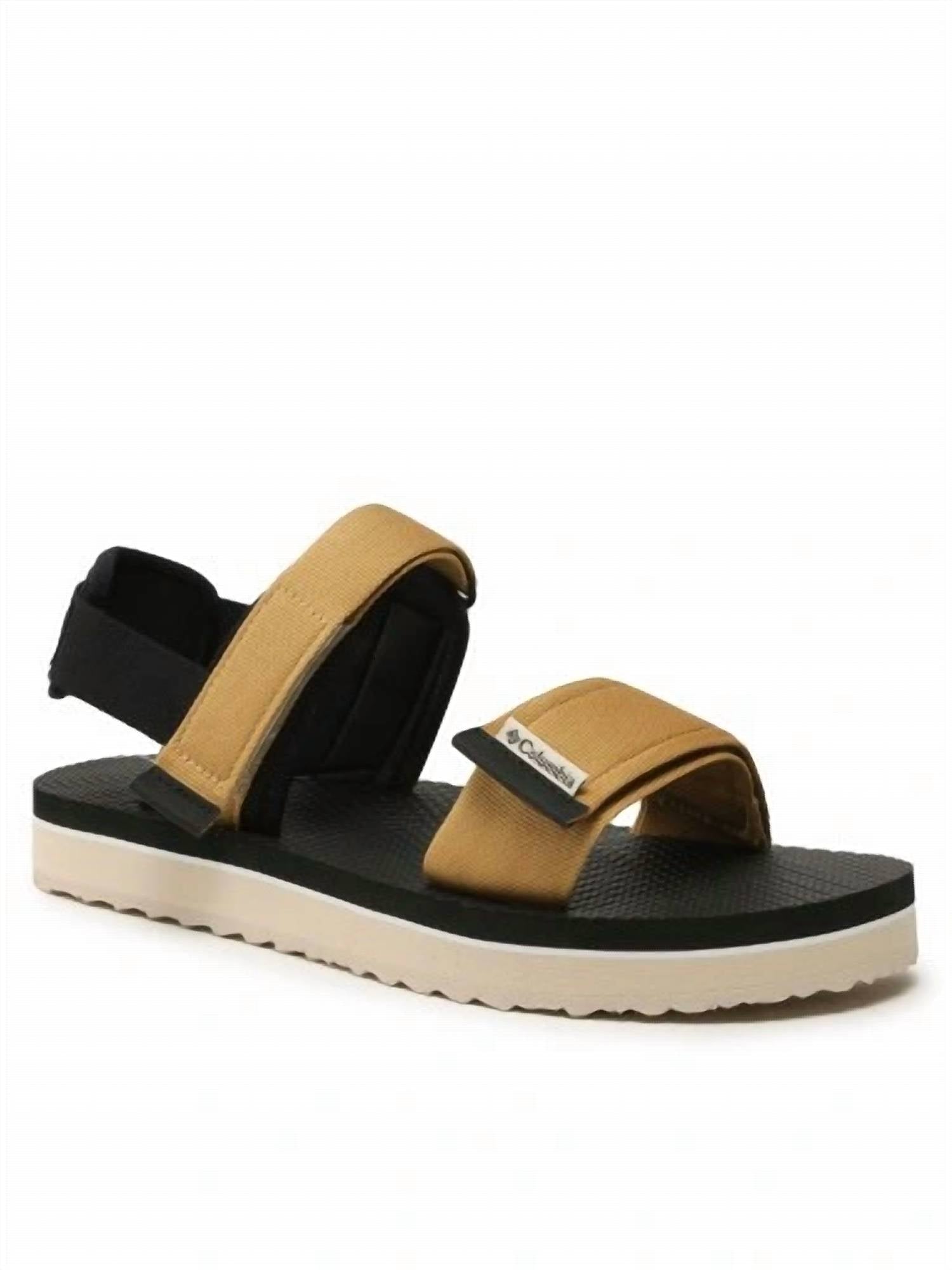 Columbia - Women’s Via Sandal
