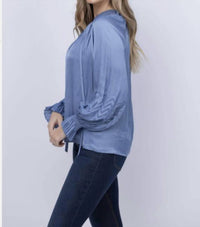 Blake Blouse