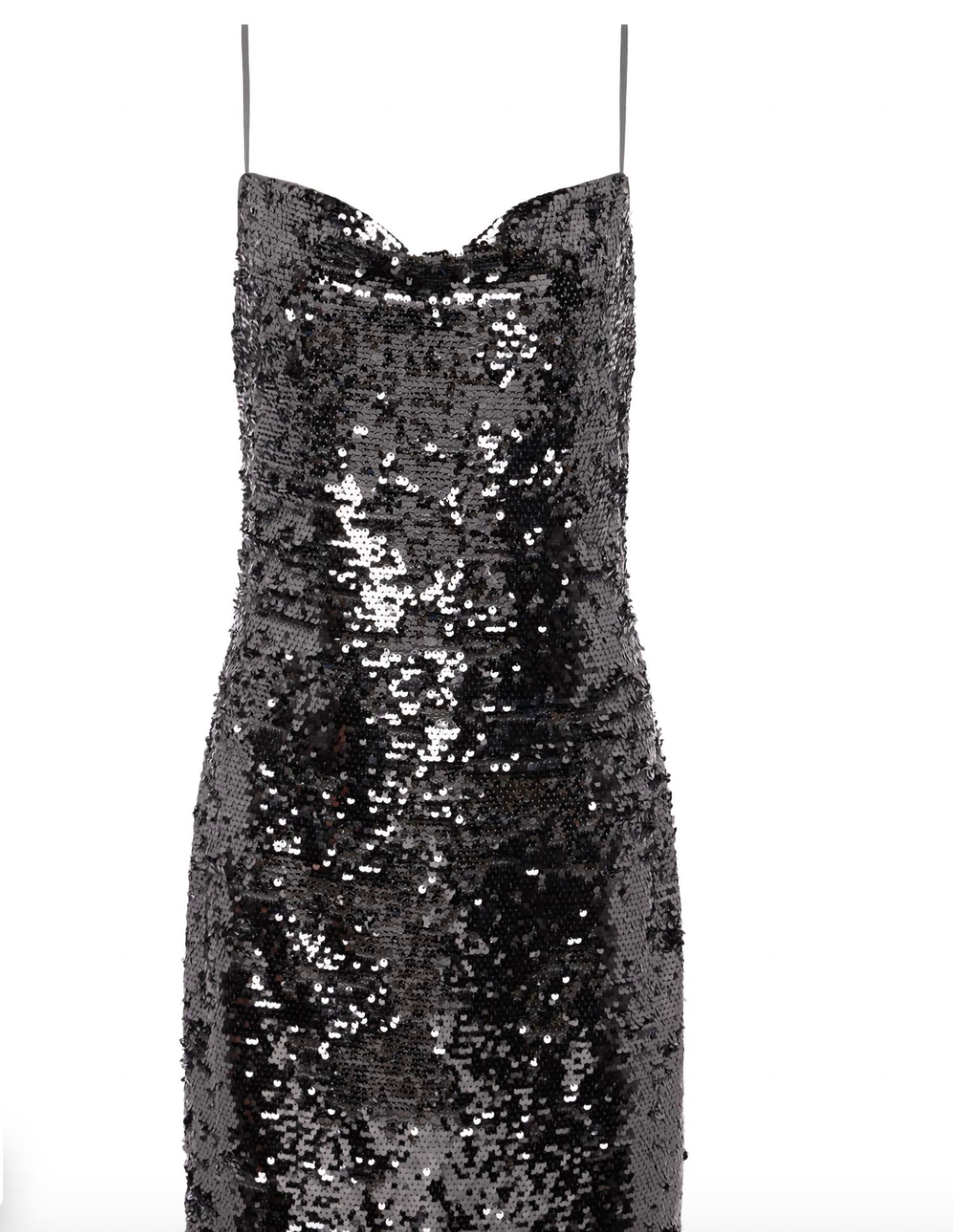 Nyla Dress
