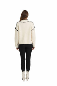 Love Token - Liv Sweater