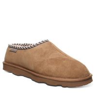 BEARPAW Men's Beau Shoes in hickory - men's loafer - view 5