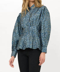 Oliphant - Elizabeth Top