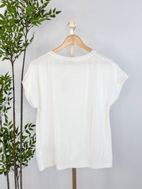 B.Young - Women's Simple Things Tee