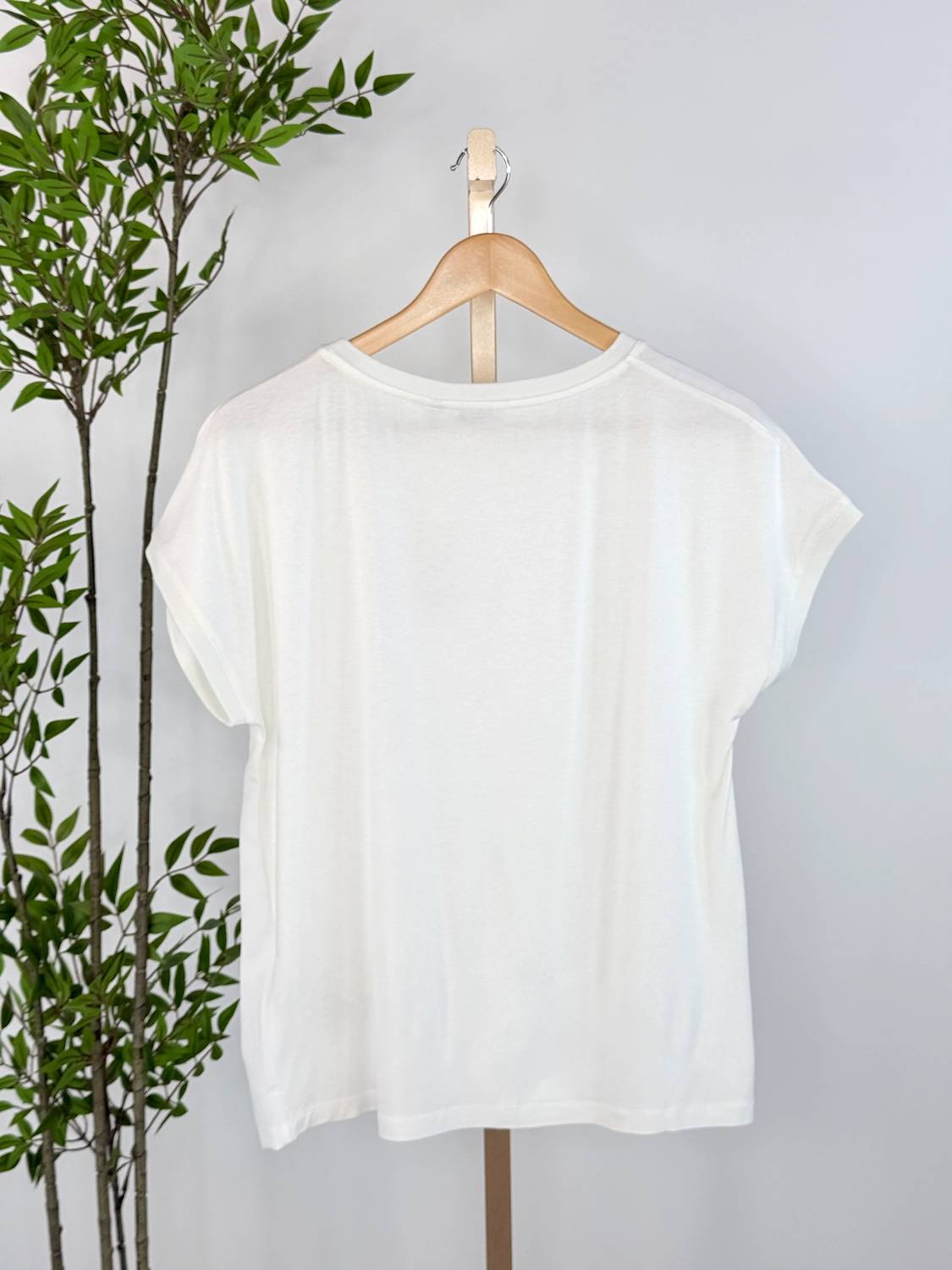 B.Young - Women's Simple Things Tee