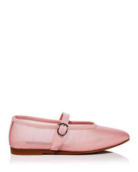 Aqua - Women's Goldi Ballet Flats