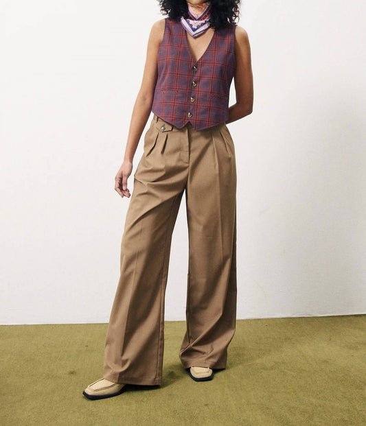 Frnch - Lorena Pants