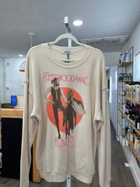 Daydreamer - Women's Fleetwood Mac Rumors Sweatshirt