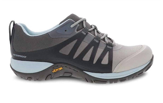 Dansko - Women's Phylicia Shoe