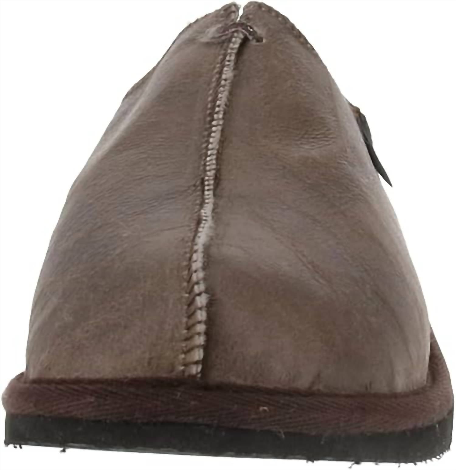 Shepherd Of Sweden - Men's Hugo Slippers