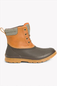 Muck - Men's Original Duck Lace Wellington Boots