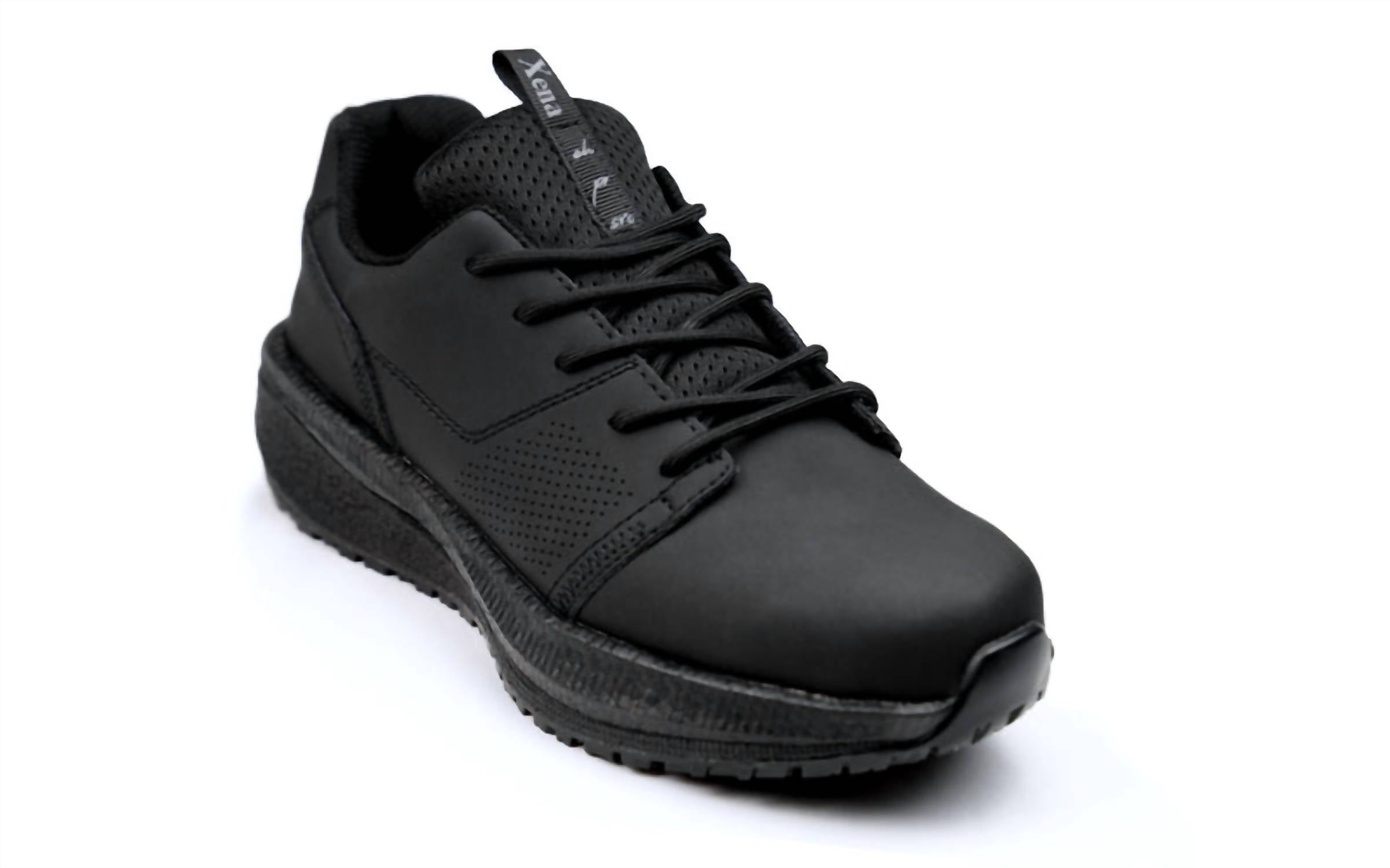 Xena - Women's Astra Soft Toe Athletic Work Shoes