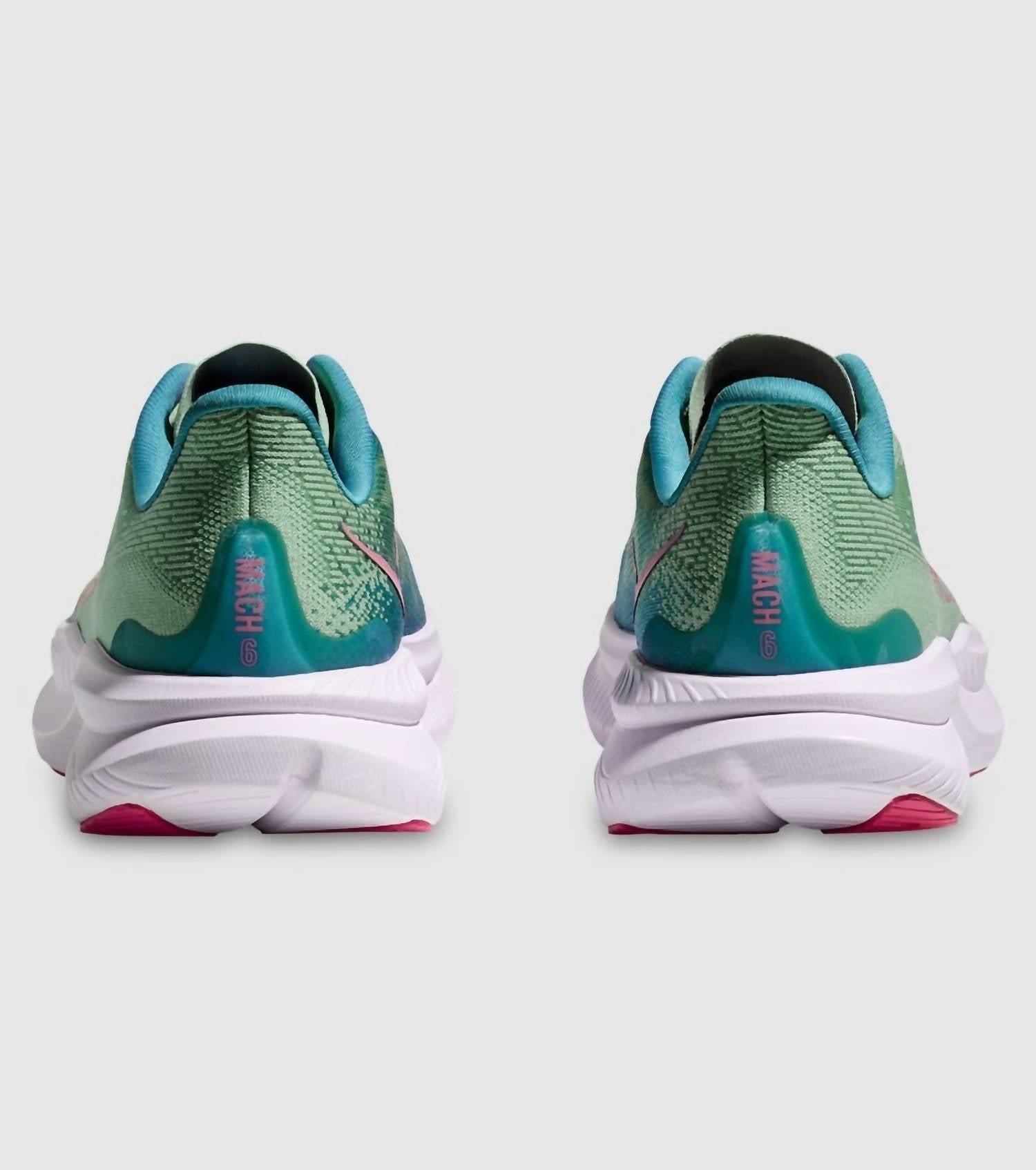 Hoka - Women's Mach 6 Running Shoe