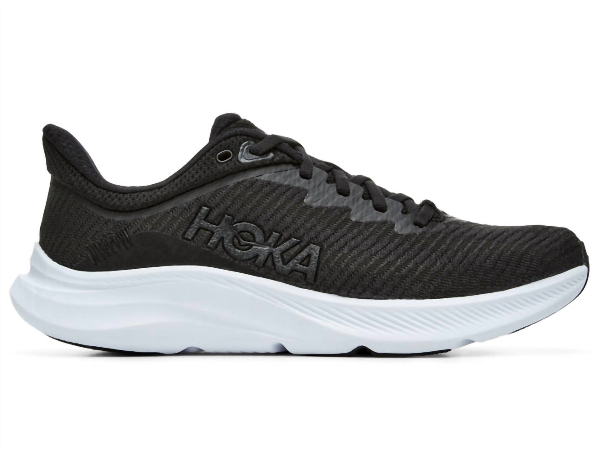 Hoka - Women's Solimar Wide Shoe