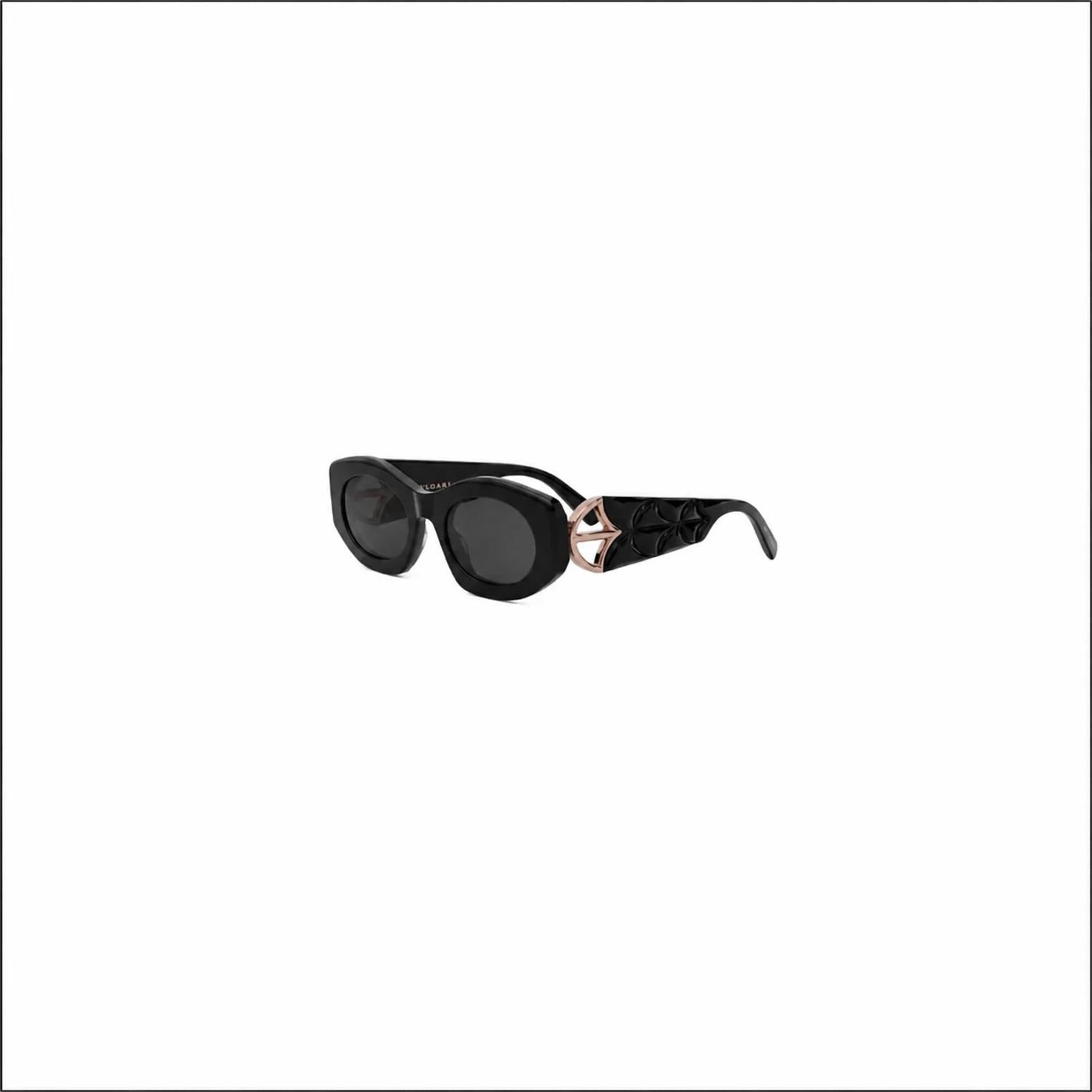Bvlgari - Women's Calla Sunglasses