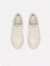 Vince - Women's Warren Court Leather Sneaker