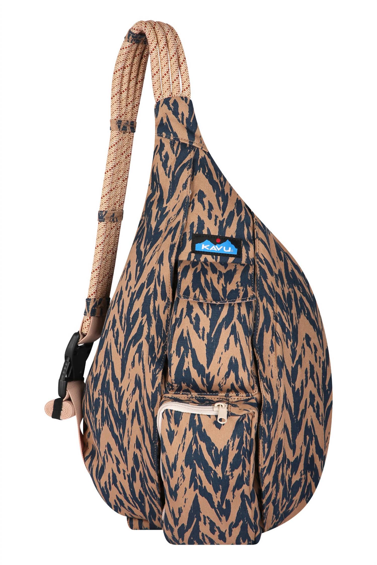 Kavu - Rope Bag – Snagged & Bagged