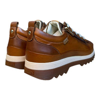 Pikolinos - Women's Vigo W3w Leather Sneakers