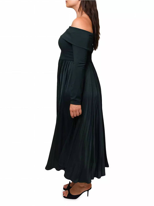 Hutch - Blythe Dress