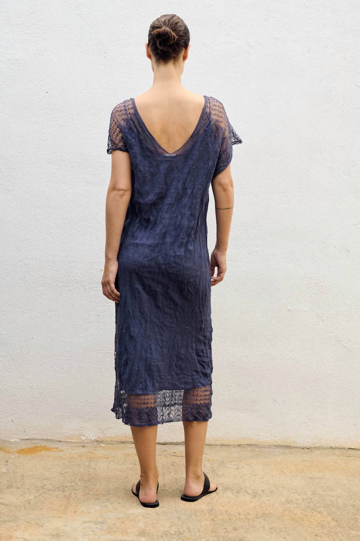 Sita Murt - Mesh Dress