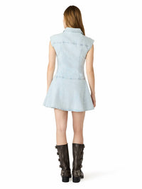 Steve Madden - Liya Denim Dress