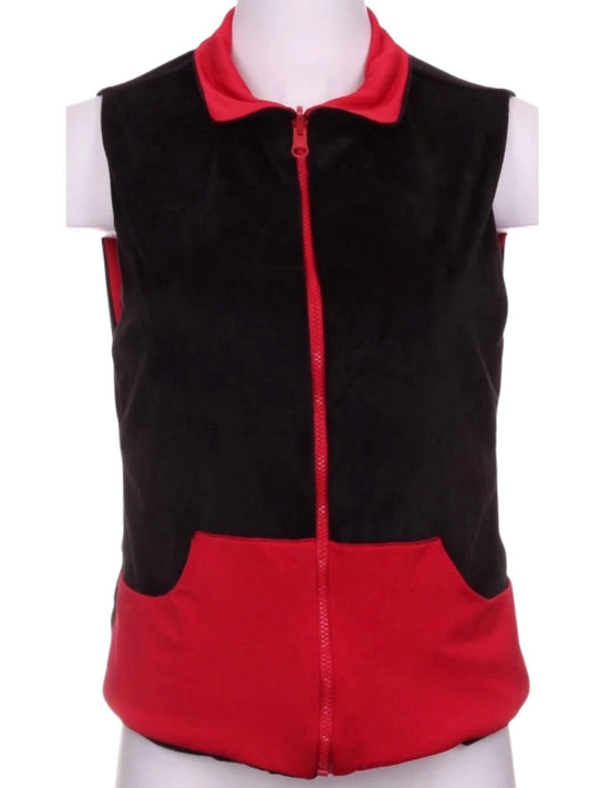Love Love Tennis - Women's Reversible Tennis Vest