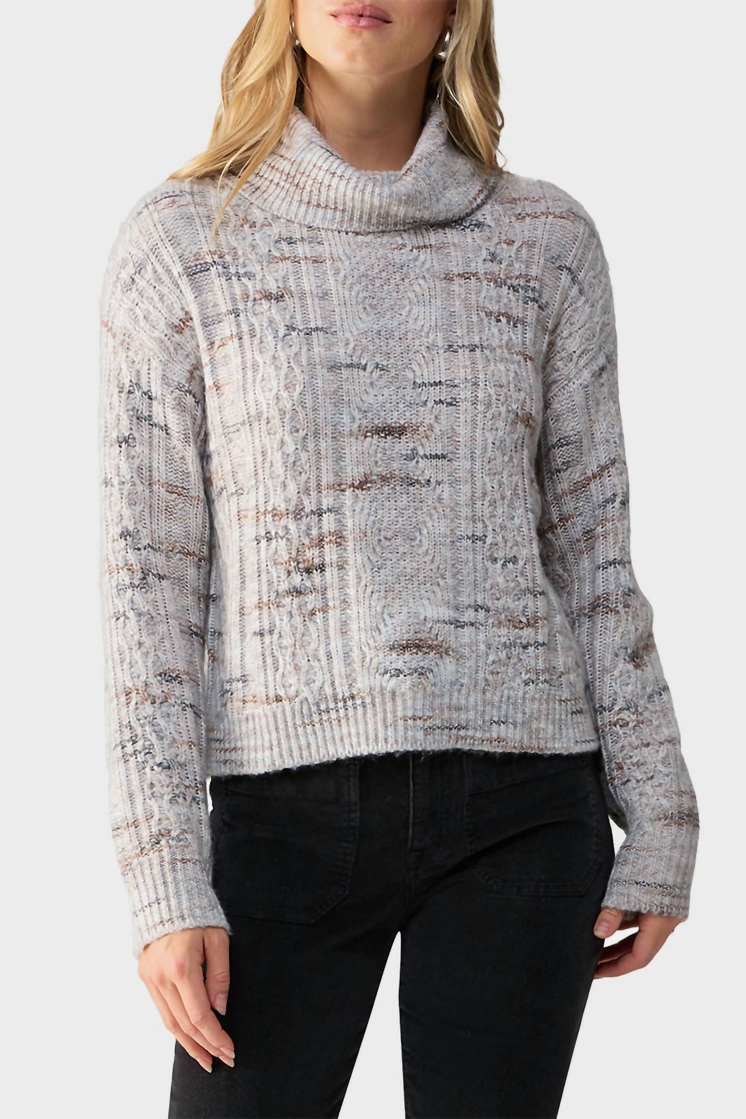 Sanctuary - Cozy Mornings Pullover