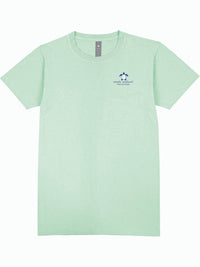 Simply Southern - Youth Tracker Reef Tee