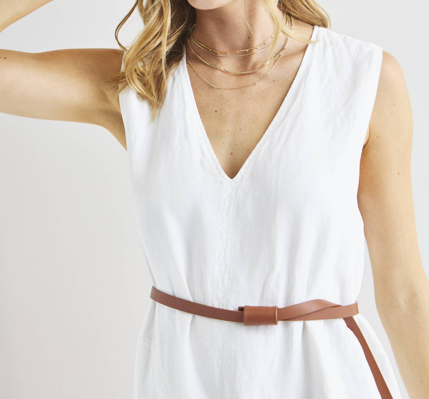 Splendid - Dawson Mini Dress