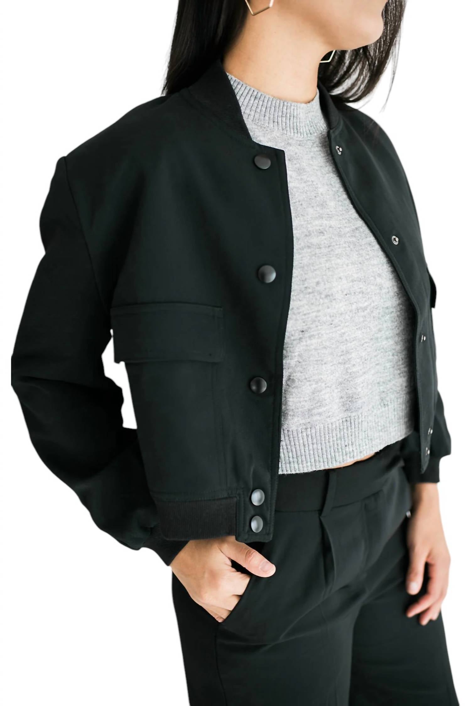 Falcon Park - Nina Jacket