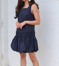 2.7 August Apparel - Jeanie Dress