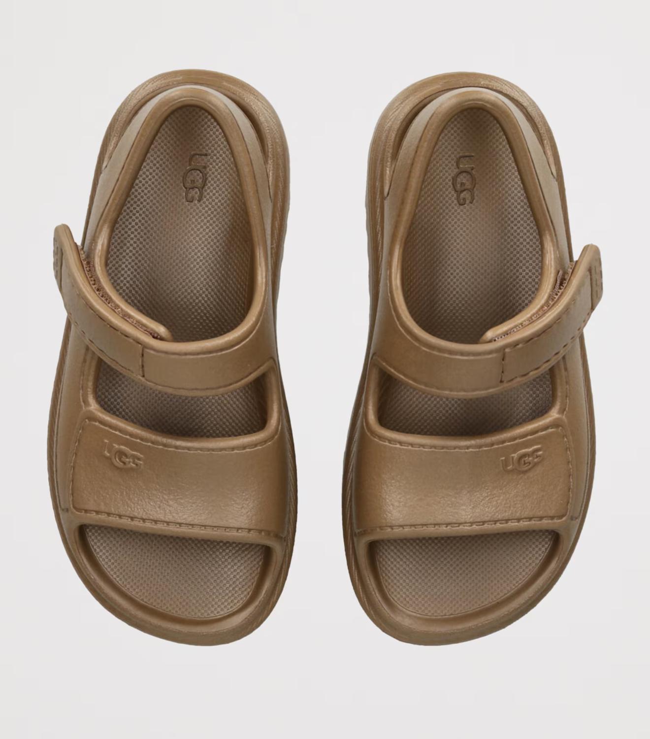 Ugg - Toddler's Goldenglow Sandal
