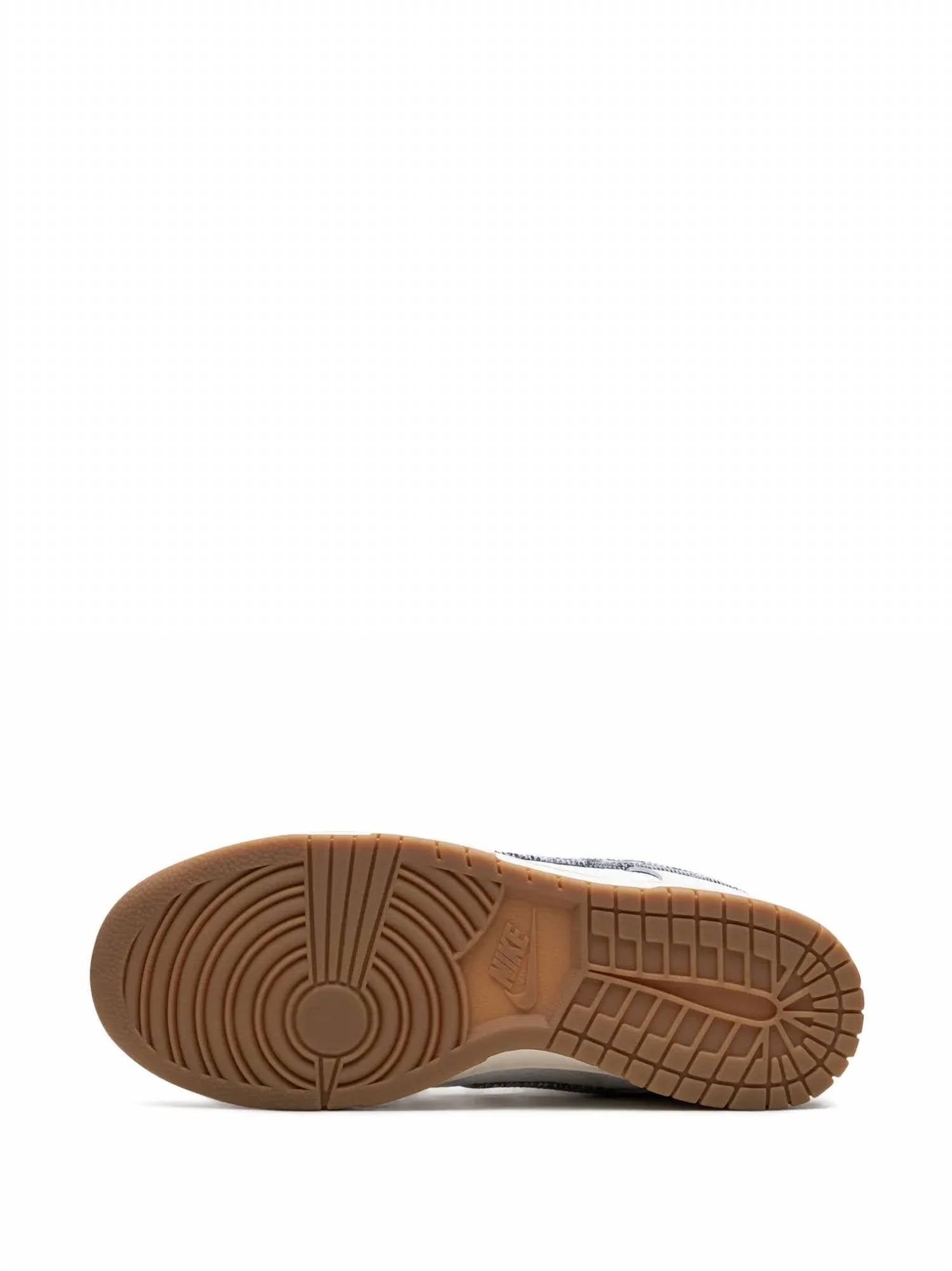 Nike - Men's Dunk Low Sneakers